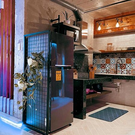 Clockworkorange Luxury Suites With Netflix Lapu-Lapu City Exterior foto