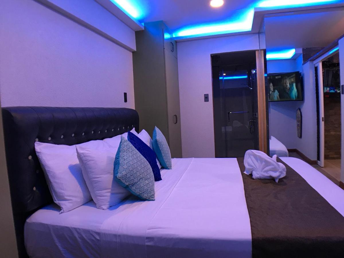 Clockworkorange Luxury Suites With Netflix Lapu-Lapu City Exterior foto