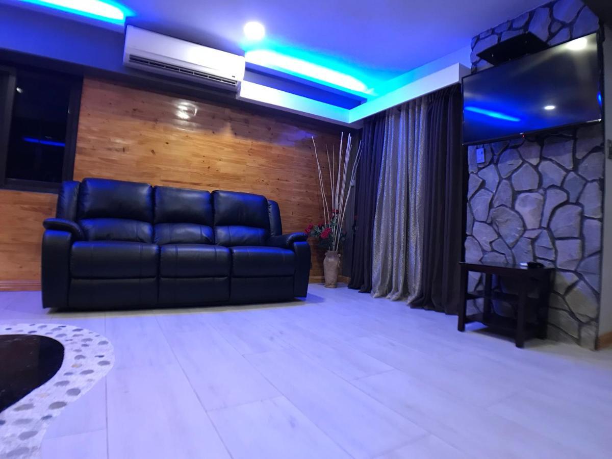 Clockworkorange Luxury Suites With Netflix Lapu-Lapu City Exterior foto