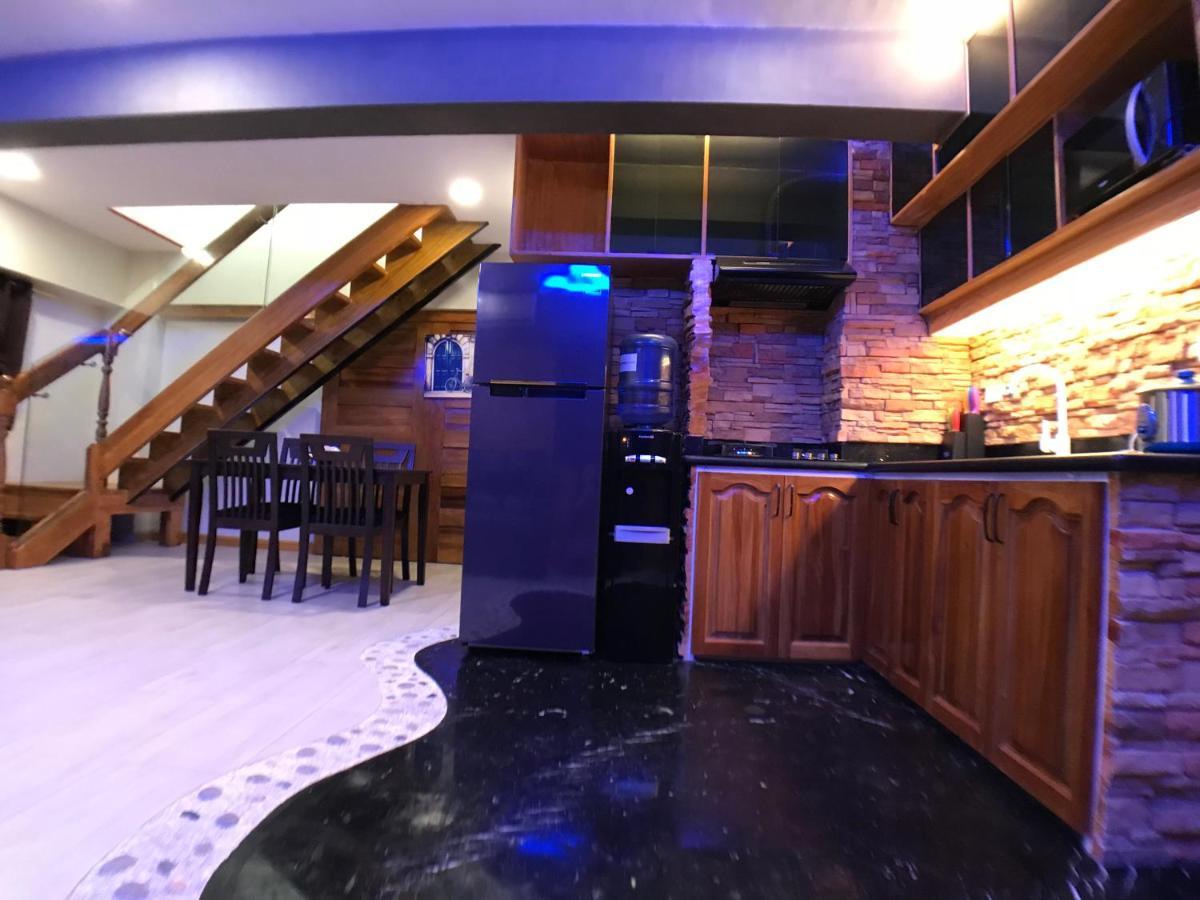 Clockworkorange Luxury Suites With Netflix Lapu-Lapu City Exterior foto