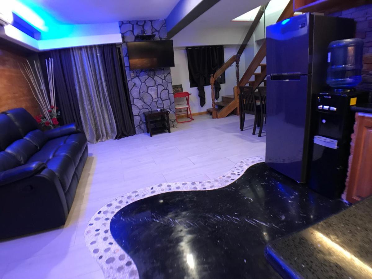Clockworkorange Luxury Suites With Netflix Lapu-Lapu City Exterior foto