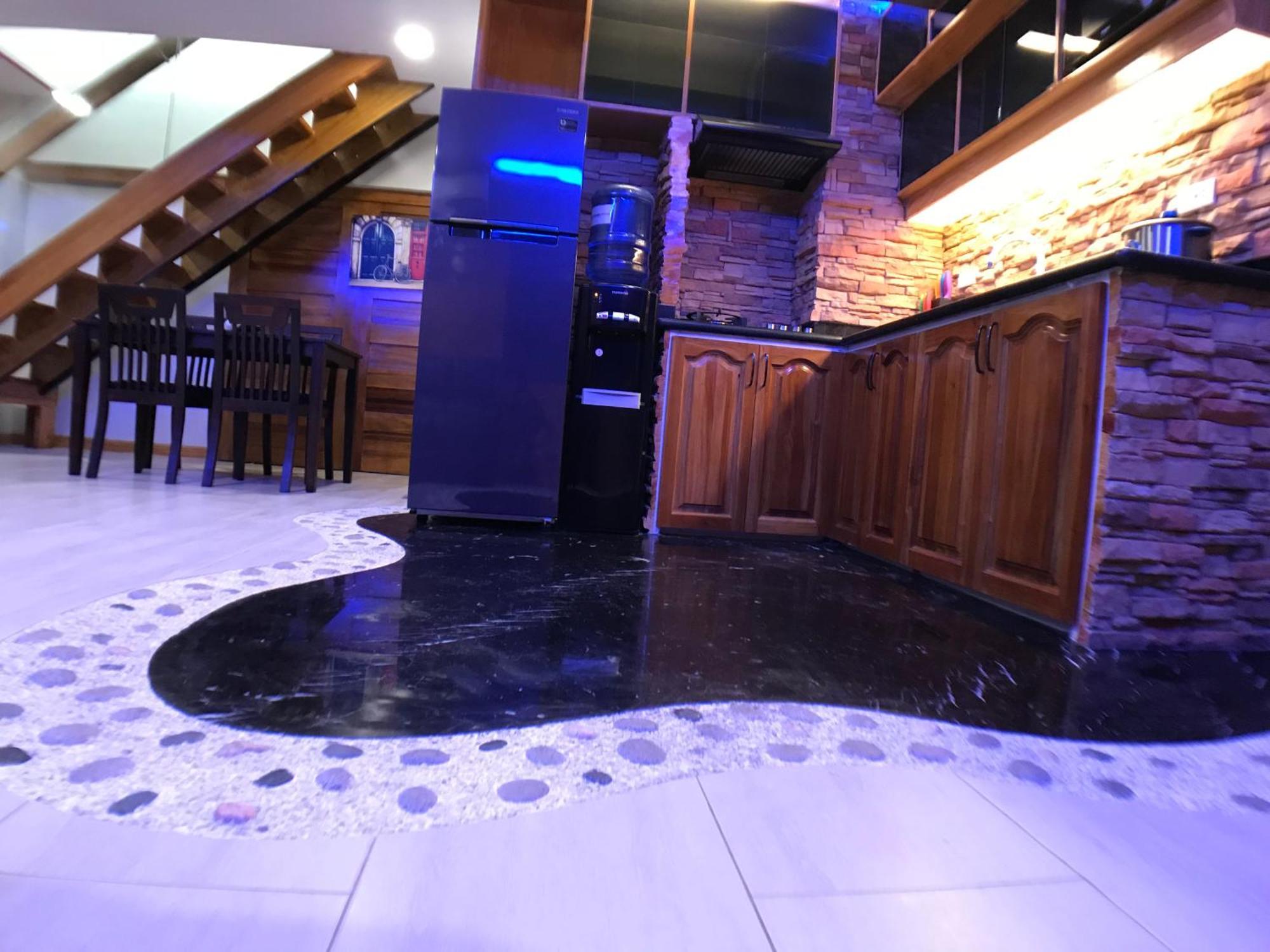 Clockworkorange Luxury Suites With Netflix Lapu-Lapu City Exterior foto
