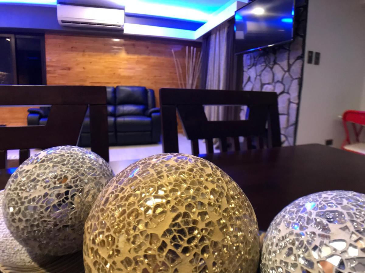 Clockworkorange Luxury Suites With Netflix Lapu-Lapu City Exterior foto