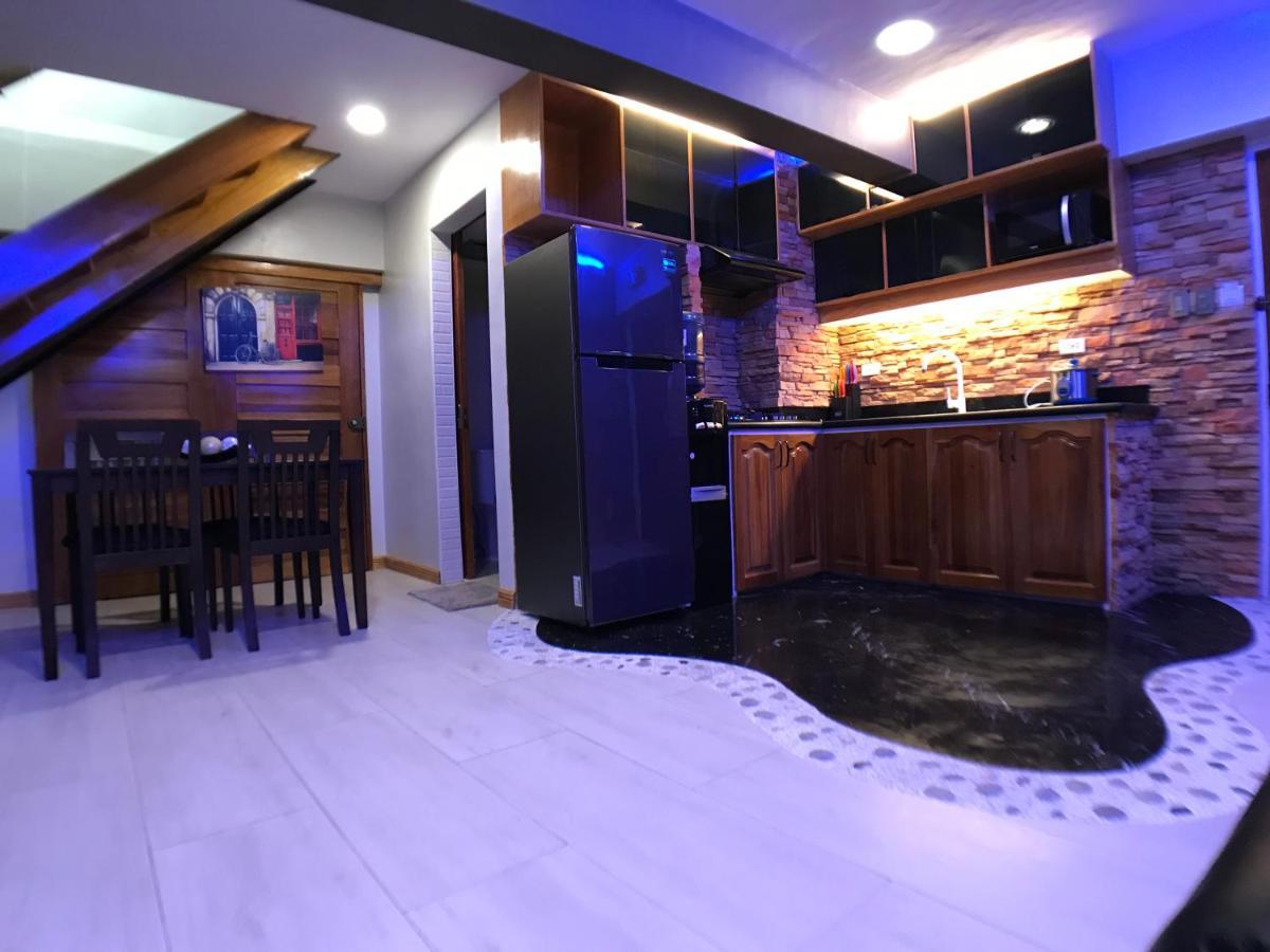 Clockworkorange Luxury Suites With Netflix Lapu-Lapu City Exterior foto