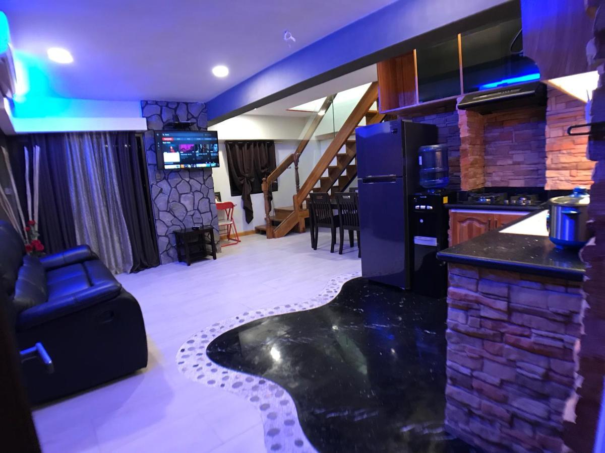 Clockworkorange Luxury Suites With Netflix Lapu-Lapu City Exterior foto