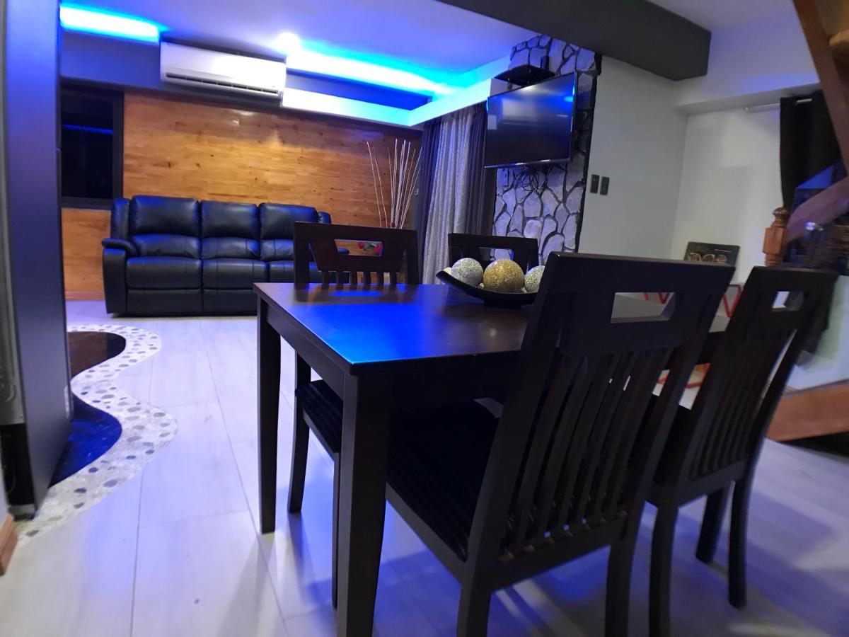 Clockworkorange Luxury Suites With Netflix Lapu-Lapu City Exterior foto