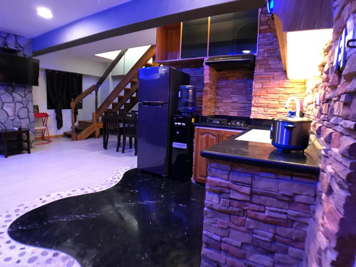 Clockworkorange Luxury Suites With Netflix Lapu-Lapu City Exterior foto