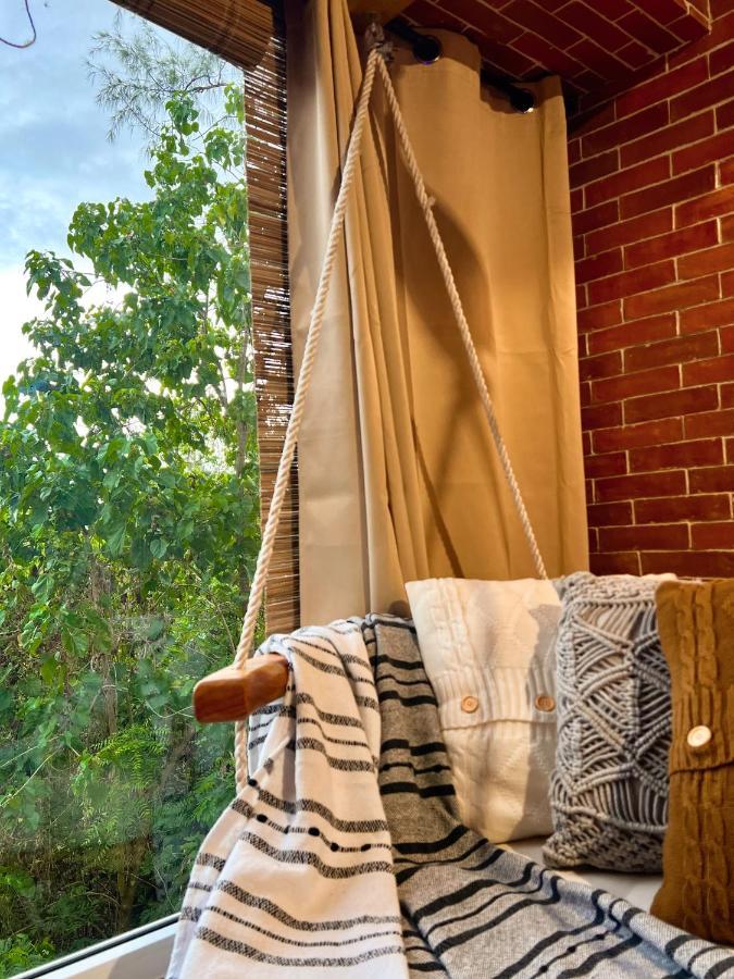 Clockworkorange Luxury Suites With Netflix Lapu-Lapu City Exterior foto
